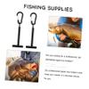 BESPORTBLE 3sets Portable Line Holders Convenient Fishing Line Storage Tools for Easy Organization and Use Lightweight Design for Fishing Enthusiasts view 4