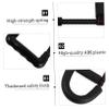 BESPORTBLE Wrist Force Trainer Hand Grip Exerciser Strength Training Equipment for Athletes view 2