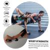 BESPORTBLE Wrist Force Trainer Hand Grip Exerciser Strength Training Equipment for Athletes view 3