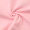 UNIYOUTH Sweatshirt Pullover Tops Long Sleeves Cotton Shirt for Little Girls Boys Toddlers Baby Kids, Solid-Pink, 2T view 4