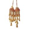 Traditional Wedding Kalira/kalere/Kalire Bridal Hand Hanging for Brides, Women and Girls view 1