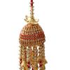 Traditional Wedding Kalira/kalere/Kalire Bridal Hand Hanging for Brides, Women and Girls view 4
