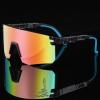 QUSBOI Polarized Baseball Sunglasses For Youth Boys Girls Teens Kids UV400 Sports Cycling Glasses - QAY4 view 2