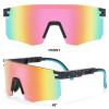QUSBOI Polarized Baseball Sunglasses For Youth Boys Girls Teens Kids UV400 Sports Cycling Glasses - QAY4 view 4