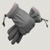 exnox Riding Gloves Men's Winter Electric Motorcycle Velvet Thickened Warm Cold and Windproof Outdoor Waterproof Cotton Gloves view 3