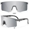 QUSBOI Two Sizes Polarized Baseball Sunglasses For Adults and Youth Boys Girls Kids UV400 Men Women Sports Cycling Glasses - QAA16 view 4