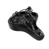 Bike seat Silln Grande para Bicicleta, Cojn De Asiento Ancho para Bicicleta De Montaa Y Carretera, Accesorios para Bicicleta, Amortiguador Hueco Y Transpirable, Piezas De Ciclismo Bike seat Cover view 2