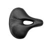 Bike seat Silln Grande para Bicicleta, Cojn De Asiento Ancho para Bicicleta De Montaa Y Carretera, Accesorios para Bicicleta, Amortiguador Hueco Y Transpirable, Piezas De Ciclismo Bike seat Cover view 3