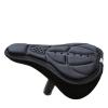 Bike seat Funda De Asiento Acolchada para Bicicleta De Montaa, Cojn De Espuma Suave 3D, Cmodo, Accesorio para Bicicleta Bike seat Cover (Color : Yellow) view 2