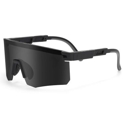QUSBOI Two Sizes Polarized Baseball Sunglasses For Adults and Youth Boys Girls Kids UV400 Men Women Sports Cycling Glasses - QAY1