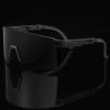 QUSBOI Two Sizes Polarized Baseball Sunglasses For Adults and Youth Boys Girls Kids UV400 Men Women Sports Cycling Glasses - QAY1 view 2