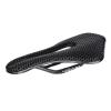Bike seat De Bicicleta Ultraligero Con Impresin 3D, Fibra De Carbono Hueca, Transpirable, Cmodo, Piezas De Asiento De Bicicleta De Carretera, MTB Bike seat Cover (Color : 01 S40 White) view 1
