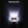 Qauirfe Serbia America Flag Night Light Set of 2 Home Decor view 4