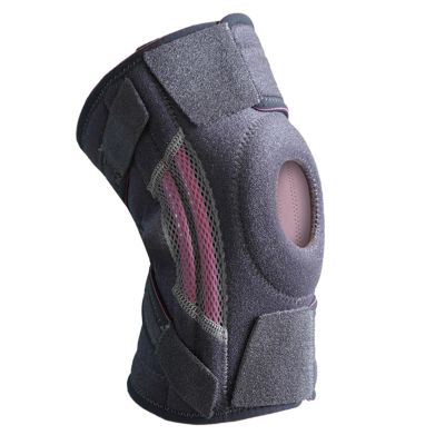 Fixizy Open knee pad patella retinaculum skipping rope basketball squat knee pad pressure strap running sports kneecaps