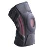 Fixizy Open knee pad patella retinaculum skipping rope basketball squat knee pad pressure strap running sports kneecaps view 1