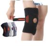 Fixizy Open knee pad patella retinaculum skipping rope basketball squat knee pad pressure strap running sports kneecaps view 2
