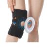Fixizy Open knee pad patella retinaculum skipping rope basketball squat knee pad pressure strap running sports kneecaps view 3