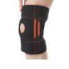 Fixizy Open knee pad patella retinaculum skipping rope basketball squat knee pad pressure strap running sports kneecaps view 4