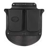 1911 Full Size Holster 5 inch,OWB Holsters Fits for Colt 1911 Govrement, Springfield Armory 1911, Nighthawk 1911, Wilson Combat 1911, Sig Saur 1911, Smith & Wesson 1911, Ed Brown 1911, Les BAER 1911 view 3