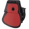 1911 Full Size Holster 5 inch,OWB Holsters Fits for Colt 1911 Govrement, Springfield Armory 1911, Nighthawk 1911, Wilson Combat 1911, Sig Saur 1911, Smith & Wesson 1911, Ed Brown 1911, Les BAER 1911 view 4