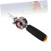 BESPORTBLE Fishing Reel Spooling Machine Magnetic Knob Automatic Line Winder Reel Spooler for Trolling Line Spooling (50) view 3