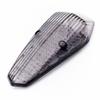 Led Flashing Tail Light With Turn Signal Fit Honda 04-22 SHADOW AERO 750 10-16 STATELINE/INTERSTATE 1300 Smoked view 1