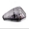 Led Flashing Tail Light With Turn Signal Fit Honda 04-22 SHADOW AERO 750 10-16 STATELINE/INTERSTATE 1300 Smoked view 4
