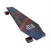 Coffin Bloody RIP Skateboard | Longboard | 30x9 | Coffin Croozer view 3