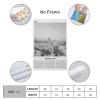 Barcelona Wall Art, Barcelona Poster, Barcelona Photo Poster Picture Print Canvas Wall Art for Home Bedroom Wall Decoration 20x30inch(50x75cm) view 2