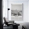 Barcelona Wall Art, Barcelona Poster, Barcelona Photo Poster Picture Print Canvas Wall Art for Home Bedroom Wall Decoration 20x30inch(50x75cm) view 3