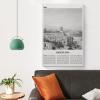 Barcelona Wall Art, Barcelona Poster, Barcelona Photo Poster Picture Print Canvas Wall Art for Home Bedroom Wall Decoration 20x30inch(50x75cm) view 4