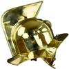 Gladiator Maximus Helm Spartacus angepasster Liner Stahlhelm view 3