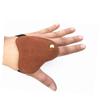 Gatuida 1pc Archery Finger Protector Pad Arrow Guard for Shooting Practice Comfortable and Easy to Use for Outdoor Recreation and Hunting view 3