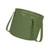 BESPORTBLE Emergency Water Bag Folding Water Bucket Camping Accessories Cooking Washing view 1