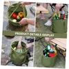 BESPORTBLE Emergency Water Bag Folding Water Bucket Camping Accessories Cooking Washing view 2
