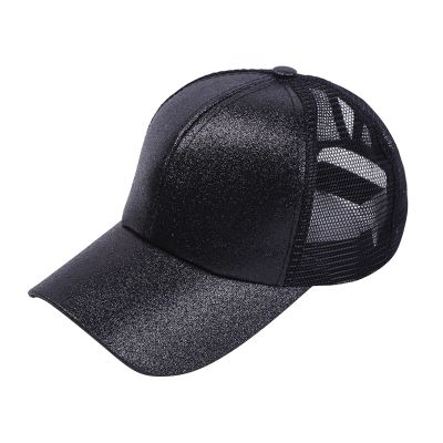 Mens Womens Trucker Hat Snap Back Baseball Caps Mesh Baseball Cap Retro Washed Trucker Cap Breathable Sun Hats Outdoor Black Golf Hat Trucker Dad Hats Vintage Baseball Caps