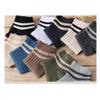 WEAREZ 10 Pairs Of Socks Men's Cotton, Spring And Summer Sports Invisible Socks view 2