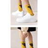 10 Pairs Of Socks Men's Mid-calf Fall And Winter Men's Basketball Socks Sports Long Socks view 4