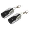 XIBANY Motorized Scooter Ebike Alarm System 36V 48V 60V 72V with Two Switch for Electric Bicycle/Scooter Ebike/Brushless Controller Motorized Scooter view 4