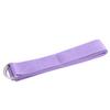 BESPORTBLE 2pcs Light Yoga Resistance Bands Stretching and Pull up Assist Bands for Fitness and Yoga Training Lightweight and Portable Exercise Equipment view 3