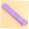 BESPORTBLE 2pcs Light Yoga Resistance Bands Stretching and Pull up Assist Bands for Fitness and Yoga Training Lightweight and Portable Exercise Equipment view 4
