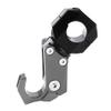 XIBANY Motorized Scooter Motorcycle Accessories 22MM Handlebar Convenience Hook for Titanium for Honda PCX 125 PCX 150 PCX125 PCX150 Motorized Scooter view 1