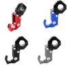 XIBANY Motorized Scooter Motorcycle Accessories 22MM Handlebar Convenience Hook for Titanium for Honda PCX 125 PCX 150 PCX125 PCX150 Motorized Scooter view 3