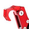 XIBANY Motorized Scooter Motorcycle Accessories 22MM Handlebar Convenience Hook for Titanium for Honda PCX 125 PCX 150 PCX125 PCX150 Motorized Scooter view 4