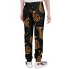 French Horn Mens Sweatpants Drawstring Jogger Pants Athletic Workout Pants with Pockets 5XL view 2