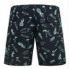 ELETOP Men's Swim Trunks with Mesh Liner 9 Inch Beach Bathing Suit view 3