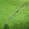 Javelin 600g Rated 65meters IAAF(WA) Certified for Competition and Training -600grams Javelin Throws Purple Color view 1