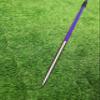 Javelin 600g Rated 65meters IAAF(WA) Certified for Competition and Training -600grams Javelin Throws Purple Color view 2