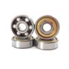 WEIWEIBEIER 627 Ceramic Hybrid Quad Skates Bearing with 6 Ceramic Beads Artistic Skate Roller Hockey Skates Bearing 627 view 3