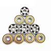 WEIWEIBEIER 627 Ceramic Hybrid Quad Skates Bearing with 6 Ceramic Beads Artistic Skate Roller Hockey Skates Bearing 627 view 4